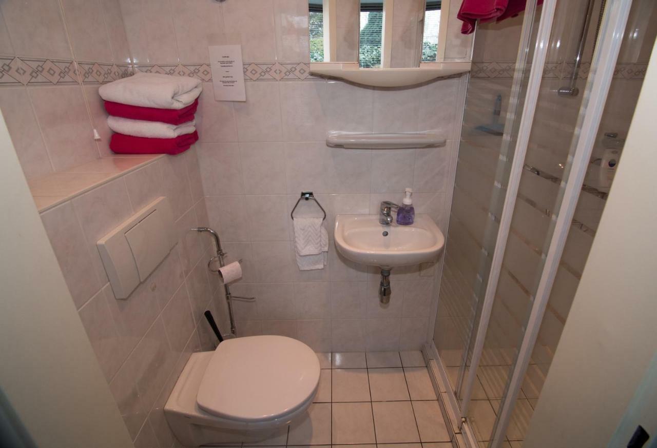 Apartmán De Vier Berken 1 De Koog  Exteriér fotografie