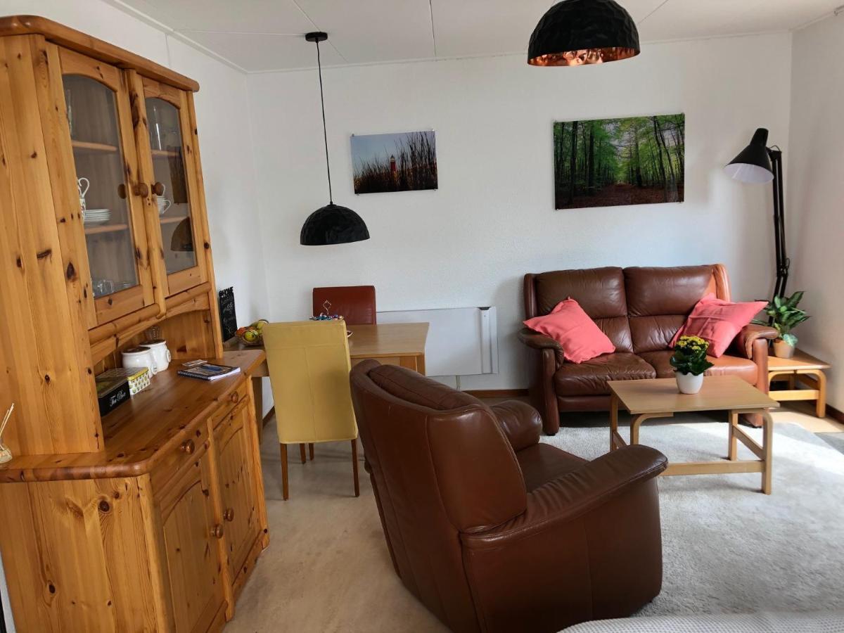 Apartmán De Vier Berken 1 De Koog  Exteriér fotografie
