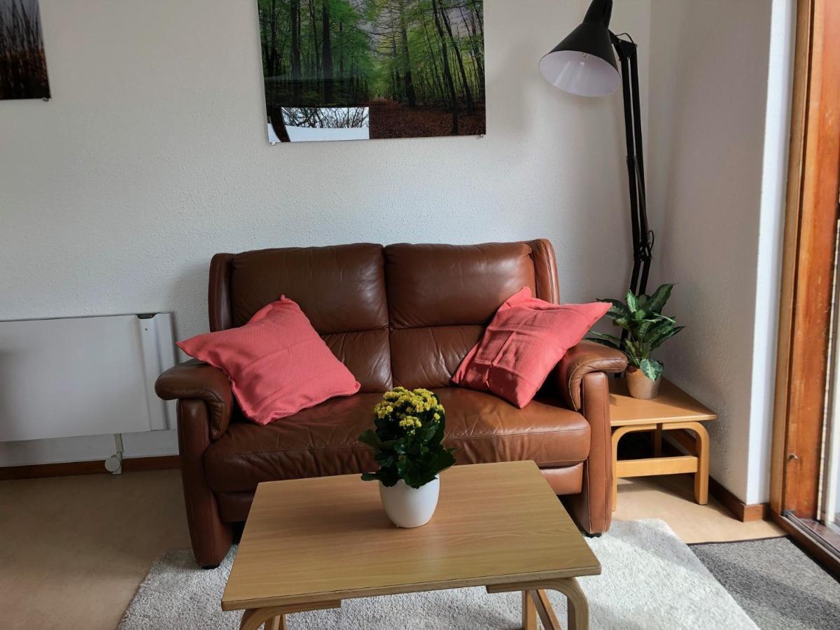 Apartmán De Vier Berken 1 De Koog  Exteriér fotografie
