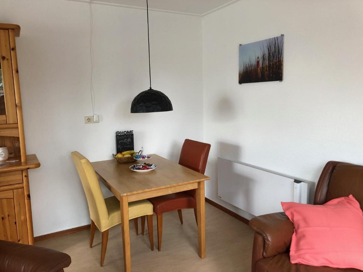 Apartmán De Vier Berken 1 De Koog  Exteriér fotografie