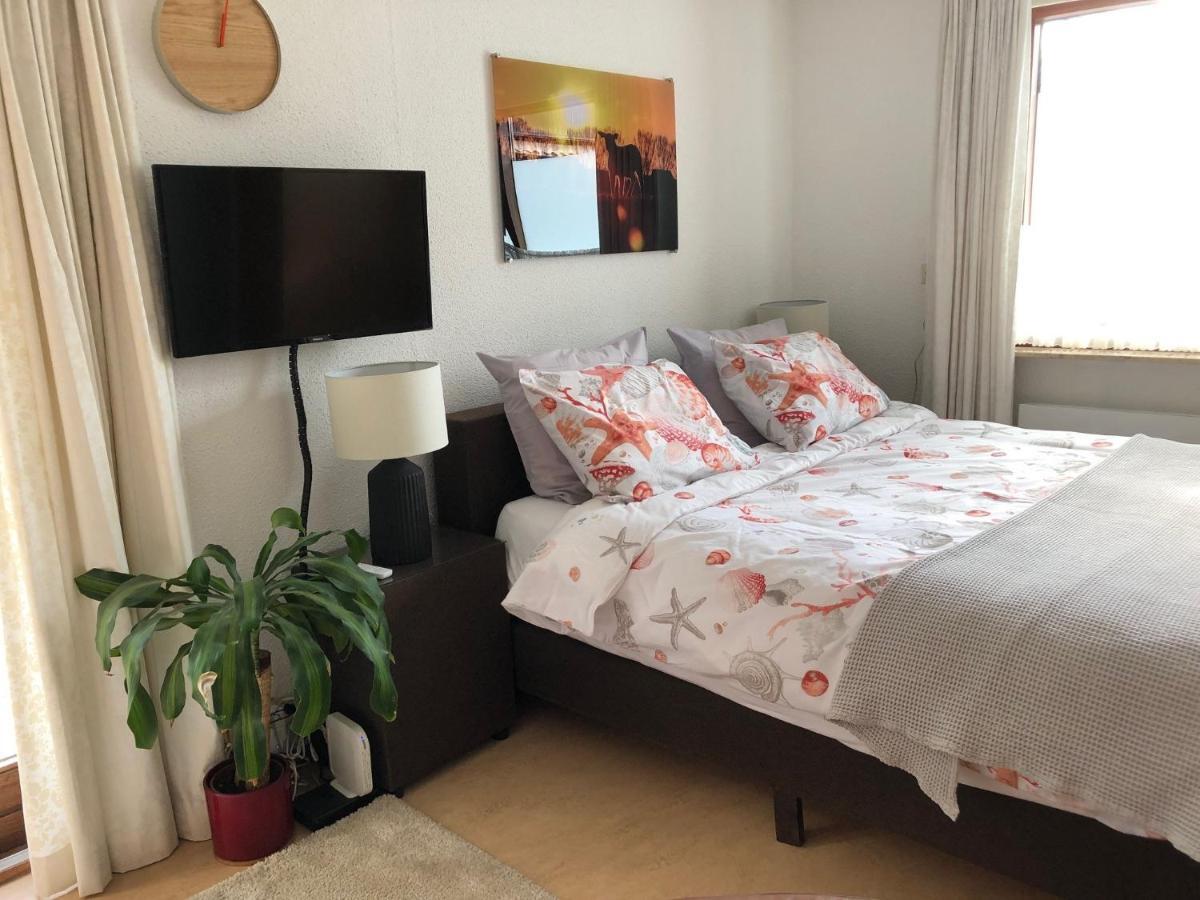 Apartmán De Vier Berken 1 De Koog  Exteriér fotografie